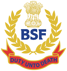 Border Security Force Recruitment 2022