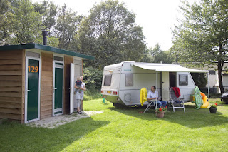 Camping Ootmarsum