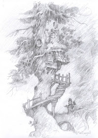 02-Larry-MacDougall-Fantasy Architecture-www-designstack-co