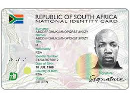 How to apply for a Smart ID online South Africa 2022