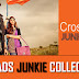 Crossroads Junkie Collection 2012 | Fall-Winter Collection For Man And Woman's 2012 By Crossroads