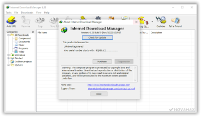 Internet download manager full version