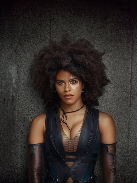 Sexy Domino