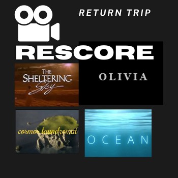 Return Trip nos imerge no EP instrumental 'ReScore'