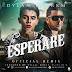 Descargar: Dylan El Multifacetico Ft RKM - Te Esperare (Official Remix) (Prod. by Dylan, Morty Y Julio H)