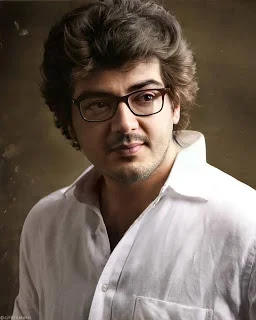 Ajith Kumar Biography in Hindi