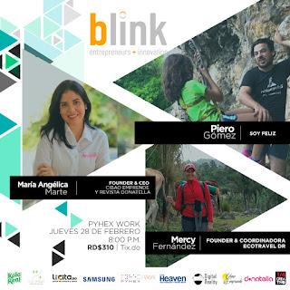 Blink Entrepreneurs