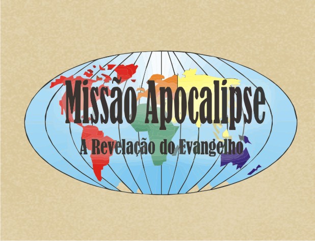 MISSÃO APOCALIPSE