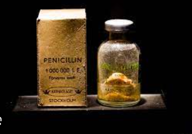 Penicillin