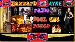 HazzardAyre Radio Banner