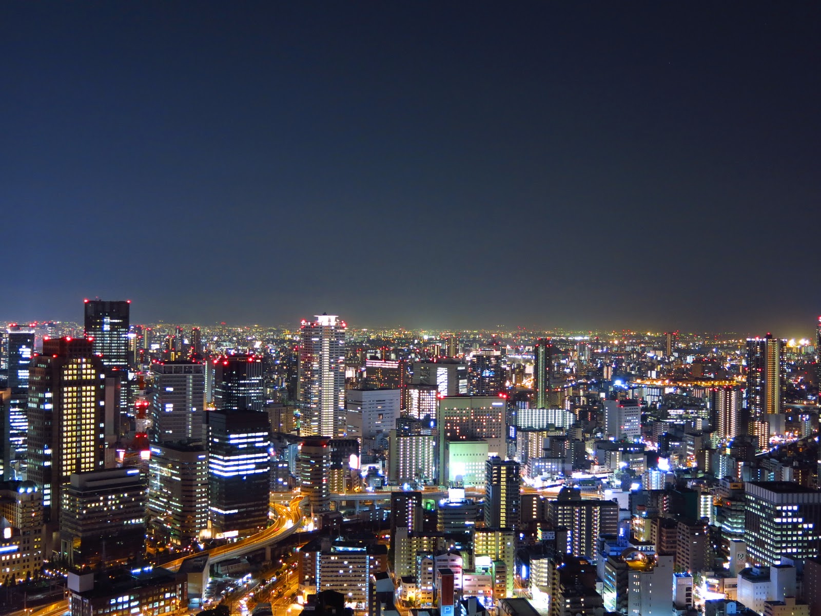 這些年來in All Those Travelling Years Japan Trip 13 遊走大都會之間osaka 大阪 新 舊融合的魅力遊走於四天王寺 Shitenno Ji 天王寺公園 新世界 Shin Seki 通天閣 Tsuten Kaku 及梅田スカイビル Umeda Sky Building Part 4