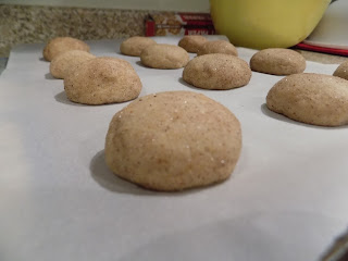 Snickerdoodles