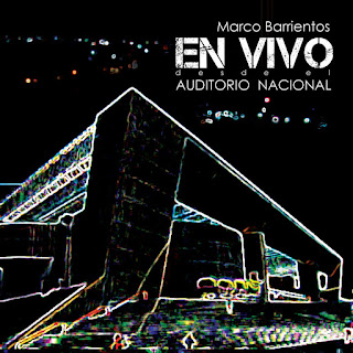 MP3 download Marco Barrientos - Marco Barrientos Auditorio Nacional iTunes plus aac m4a mp3