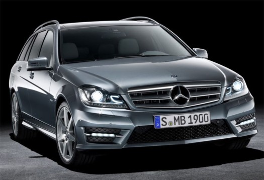 صور سيارة مرسيدس C350  2012 -Pictures Mercedes C350 2012