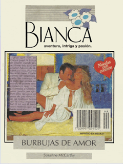 Susanne McCarthy - Burbujas De Amor