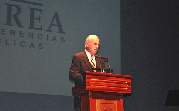 Conferencias Bíblicas con John MacArthur en España