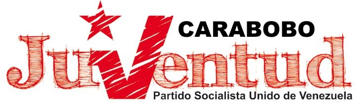 Juventud PSUV Carabobo Documentos