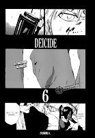 Bleach 405 BLEACH 405 Raw Spoilers