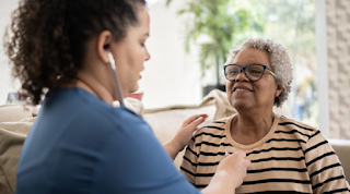 Lung Health Month: How to take care of your lungs