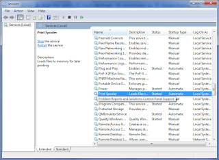 Cara Mengatasi Masalah Error Windows Cannot Connect to The Printer