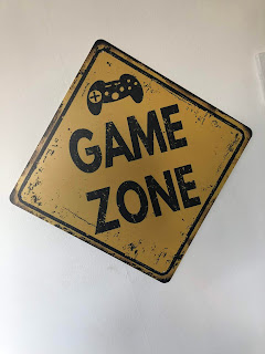 games zone