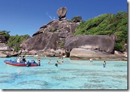 Similan, Phang Nga