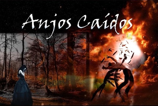 Anjos Caidos by jhero originais