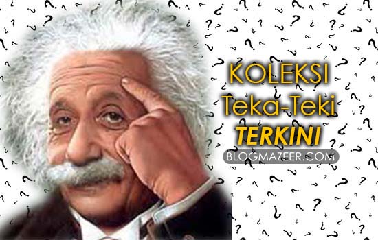 Koleksi Teka-Teki Terkini