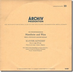 Archiv 13 021 cover