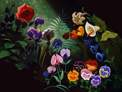 mary blair