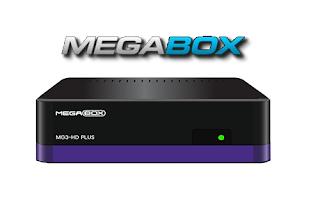 ATUALIZAÇÃO MEGABOX MG-3 HD PLUS SATÉLITE V-237 11/07/2015