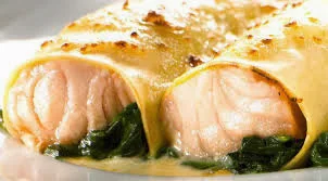 Canelones salmon