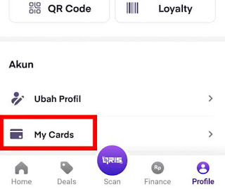 Cara cek ID OVO