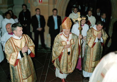 Pope Benedict XVI