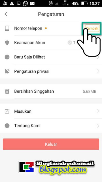  rasanya siapa saja sulit untuk berkata tidak Cara Mendapatkan Uang Lewat Aplikasi Android yg Lagi Tren 2018