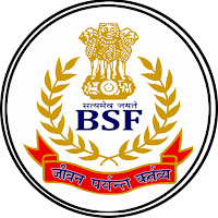 1284 Posts - Border Security Force - BSF Recruitment 2023(All India Can Apply) - Last Date 27 March at Govt Exam Update