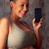 PHOTO: Amber Rose shows off baby bump... 