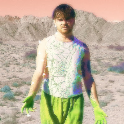 Conor James Shares New Single ‘That Radioactive Feeling’