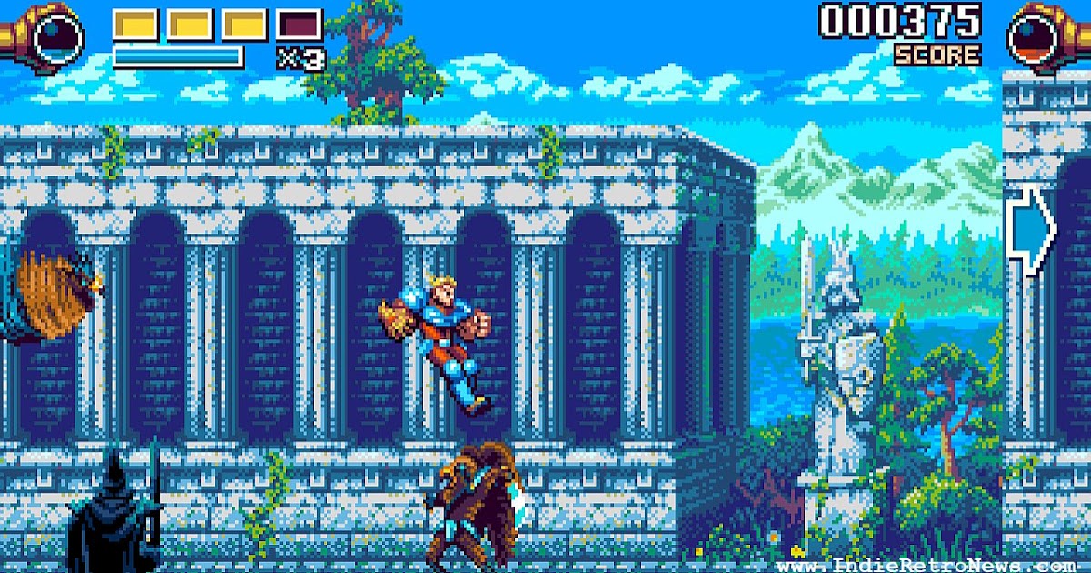 Indie Retro News: FINAL FIGHT: ENHANCED - A far better version of an Arcade  classic is coming to the Amiga