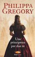 UNA PRINCIPESSA TRA DUE RE