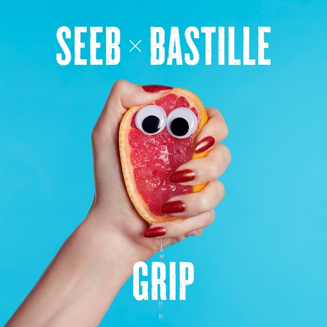 Bastille lança novo clipe em parceria com Seeb