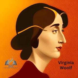 Virginia Woolf