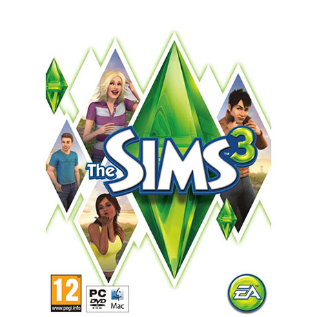 The Sims 3 Original Full Version