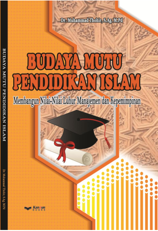 Budaya Mutu Pendidikan Islam