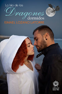 Reseña | La isla de los dragones dormidos by Ismael Lozano Latorre