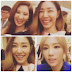 TaeTiSeo greets fans with their adorable video from China