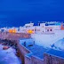 Asilah – The White City by the Sea