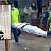 POLICE SHOOTS WIFE INSIDE A POLICE STATION IN CEBU ON CHRISTMAS DAY