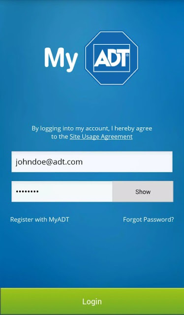 MyADT Login Problems and How to Solve Them