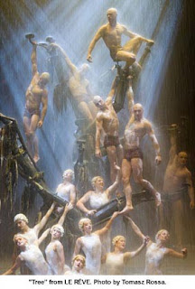 le reve wynn